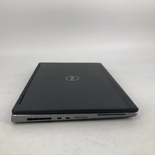 Load image into Gallery viewer, Dell Precision 7530 15.6&quot; FHD 2.1GHz i7-8750H 32GB 512GB Quadro P2000 Very Good