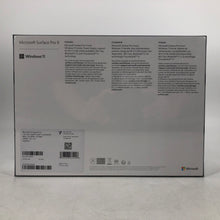 Load image into Gallery viewer, Microsoft Surface Pro 9 13&quot; Blue 2022 1.6GHz i5-1245U 8GB 256GB SSD NEW &amp; SEALED