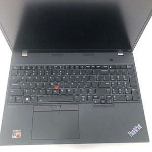 Lenovo ThinkPad P16s 16" 2022 QHD+ 2.7GHz AMD Ryzen 7 PRO 6850U 32GB 1TB Radeon