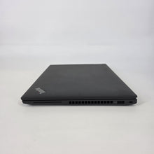 Load image into Gallery viewer, Lenovo ThinkPad T14 Gen 4 Gray 1.8 GHz Intel Core i7 13th Gen. 32GB RAM 512GB Solid State Drive
