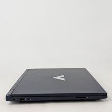 Load image into Gallery viewer, HP Victus 15.6 Blue 2.0 GHz Intel Core i5 12th Gen. 64GB RAM 1TB Solid State Drive NVIDIA GeForce RTX 3050 4 GB