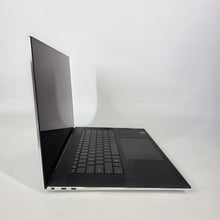 Load image into Gallery viewer, Dell XPS 17 9710 Silver 2.5 GHz Intel Core i9 11th Gen. 64GB RAM 1TB Solid State Drive NVIDIA GeForce RTX 3060 6 GB
