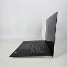 Load image into Gallery viewer, Dell XPS 17 9710 Silver 2.5 GHz Intel Core i9 11th Gen. 64GB RAM 1TB Solid State Drive NVIDIA GeForce RTX 3060 6 GB
