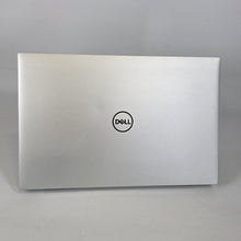 Load image into Gallery viewer, Dell XPS 17 9710 Silver 2.5 GHz Intel Core i9 11th Gen. 64GB RAM 1TB Solid State Drive NVIDIA GeForce RTX 3060 6 GB