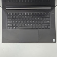 Load image into Gallery viewer, Razer Blade 15 Base 2020 Black 2.6 GHz Intel Core i7 10th Gen. 16GB RAM 512GB Solid State Drive NVIDIA GeForce RTX 2070 8 GB