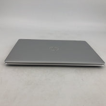 Load image into Gallery viewer, HP Pavilion x360 14&quot; Silver TOUCH 2.1GHz i3-8145U 8GB 128GB Good Condition