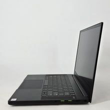 Load image into Gallery viewer, Razer Blade 15 Base 2020 Black 2.6 GHz Intel Core i7 10th Gen. 16GB RAM 512GB Solid State Drive NVIDIA GeForce RTX 2070 8 GB