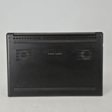 Load image into Gallery viewer, Razer Blade 15 Base 2020 Black 2.6 GHz Intel Core i7 10th Gen. 16GB RAM 512GB Solid State Drive NVIDIA GeForce RTX 2070 8 GB