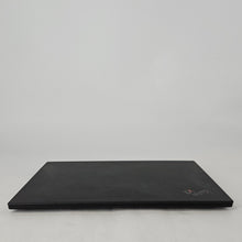 Load image into Gallery viewer, Lenovo ThinkPad X1 Carbon Gen 7 14 Black 1.8 GHz Intel Core i7 10th Gen. 16GB RAM 1TB Solid State Drive