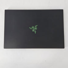 Load image into Gallery viewer, Razer Blade 15 Base 2020 Black 2.6 GHz Intel Core i7 10th Gen. 16GB RAM 512GB Solid State Drive NVIDIA GeForce RTX 2070 8 GB