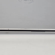 Load image into Gallery viewer, Dell XPS 17 9710 Silver 2.5 GHz Intel Core i9 11th Gen. 64GB RAM 1TB Solid State Drive NVIDIA GeForce RTX 3060 6 GB