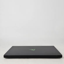 Load image into Gallery viewer, Razer Blade 15 Base 2020 Black 2.6 GHz Intel Core i7 10th Gen. 16GB RAM 512GB Solid State Drive NVIDIA GeForce RTX 2070 8 GB