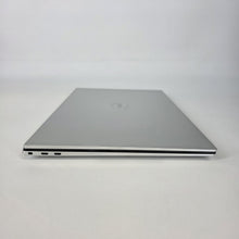 Load image into Gallery viewer, Dell XPS 17 9710 Silver 2.5 GHz Intel Core i9 11th Gen. 64GB RAM 1TB Solid State Drive NVIDIA GeForce RTX 3060 6 GB