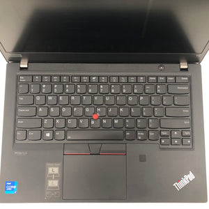 Lenovo ThinkPad T14 Gen 2 14" 2020 FHD TOUCH 3.0GHz i7-1185G7 16GB 512GB - Good