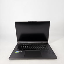 Load image into Gallery viewer, Asus ROG Strix G16 G614 16 Black 2.6 GHz Intel Core i7 13th Gen. 16GB RAM 512GB Solid State Drive NVIDIA GeForce RTX 4050 6 GB