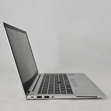 Load image into Gallery viewer, HP Elitebook 840 G8 14 Silver 2.8 GHz Intel Core i7 11th Gen. 16GB RAM 512GB Solid State Drive