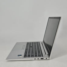 Load image into Gallery viewer, HP Elitebook 840 G8 14 Silver 2.8 GHz Intel Core i7 11th Gen. 16GB RAM 512GB Solid State Drive