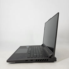 Load image into Gallery viewer, Asus ROG Strix G16 G614 16 Black 2.6 GHz Intel Core i7 13th Gen. 16GB RAM 512GB Solid State Drive NVIDIA GeForce RTX 4050 6 GB
