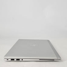 Load image into Gallery viewer, HP Elitebook 840 G8 14 Silver 2.8 GHz Intel Core i7 11th Gen. 16GB RAM 512GB Solid State Drive