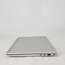 Load image into Gallery viewer, HP Elitebook 840 G8 14 Silver 2.8 GHz Intel Core i7 11th Gen. 16GB RAM 512GB Solid State Drive