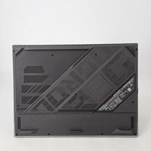 Load image into Gallery viewer, Asus ROG Strix G16 G614 16 Black 2.6 GHz Intel Core i7 13th Gen. 16GB RAM 512GB Solid State Drive NVIDIA GeForce RTX 4050 6 GB