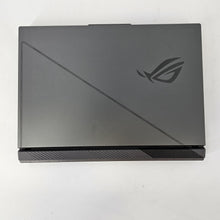 Load image into Gallery viewer, Asus ROG Strix G16 G614 16 Black 2.6 GHz Intel Core i7 13th Gen. 16GB RAM 512GB Solid State Drive NVIDIA GeForce RTX 4050 6 GB