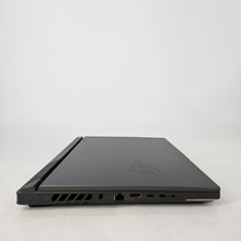 Load image into Gallery viewer, Asus ROG Strix G16 G614 16 Black 2.6 GHz Intel Core i7 13th Gen. 16GB RAM 512GB Solid State Drive NVIDIA GeForce RTX 4050 6 GB