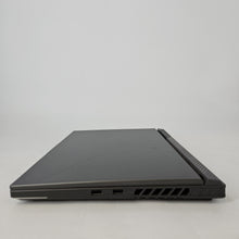 Load image into Gallery viewer, Asus ROG Strix G16 G614 16 Black 2.6 GHz Intel Core i7 13th Gen. 16GB RAM 512GB Solid State Drive NVIDIA GeForce RTX 4050 6 GB