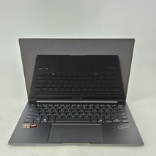 Load image into Gallery viewer, Asus Zenbook 14 Gray 2.0 GHz AMD Ryzen 9 5900HX 16GB RAM 512GB Solid State Drive