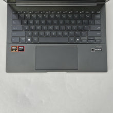 Load image into Gallery viewer, Asus Zenbook 14 Gray 2.0 GHz AMD Ryzen 9 5900HX 16GB RAM 512GB Solid State Drive
