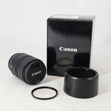 Load image into Gallery viewer, Canon RF 85mm Black