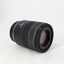 Load image into Gallery viewer, Canon RF 85mm Black
