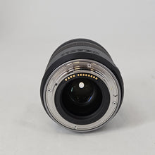Load image into Gallery viewer, Canon RF 85mm Black