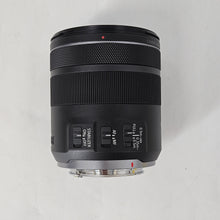 Load image into Gallery viewer, Canon RF 85mm Black