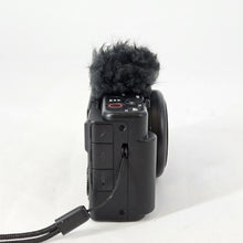 Load image into Gallery viewer, Sony ZV-1F 20.1MP Black