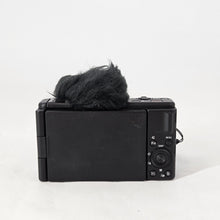 Load image into Gallery viewer, Sony ZV-1F 20.1MP Black
