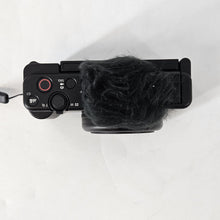 Load image into Gallery viewer, Sony ZV-1F 20.1MP Black