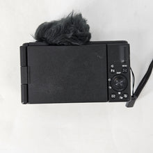 Load image into Gallery viewer, Sony ZV-1F 20.1MP Black