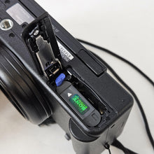 Load image into Gallery viewer, Sony ZV-1F 20.1MP Black
