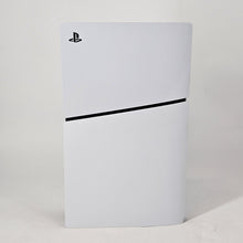 Load image into Gallery viewer, Sony PlayStation 5 Slim Digital Edition White 1TB 2TB