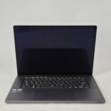 Load image into Gallery viewer, ROG Zephyrus G16 GU605 16 Black 2.5 GHz Intel Core Ultra 9 16GB RAM 1TB Solid State Drive NVIDIA GeForce RTX 4070 8 GB
