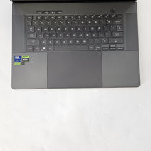 Load image into Gallery viewer, ROG Zephyrus G16 GU605 16 Black 2.5 GHz Intel Core Ultra 9 16GB RAM 1TB Solid State Drive NVIDIA GeForce RTX 4070 8 GB