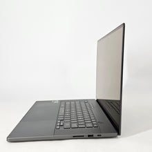 Load image into Gallery viewer, ROG Zephyrus G16 GU605 16 Black 2.5 GHz Intel Core Ultra 9 16GB RAM 1TB Solid State Drive NVIDIA GeForce RTX 4070 8 GB