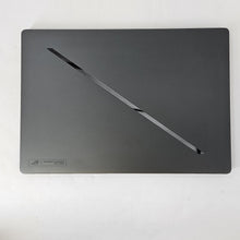 Load image into Gallery viewer, ROG Zephyrus G16 GU605 16 Black 2.5 GHz Intel Core Ultra 9 16GB RAM 1TB Solid State Drive NVIDIA GeForce RTX 4070 8 GB