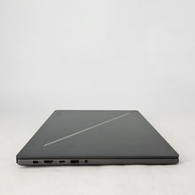 Load image into Gallery viewer, ROG Zephyrus G16 GU605 16 Black 2.5 GHz Intel Core Ultra 9 16GB RAM 1TB Solid State Drive NVIDIA GeForce RTX 4070 8 GB