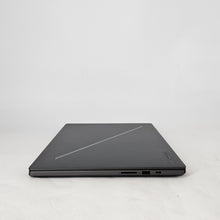 Load image into Gallery viewer, ROG Zephyrus G16 GU605 16 Black 2.5 GHz Intel Core Ultra 9 16GB RAM 1TB Solid State Drive NVIDIA GeForce RTX 4070 8 GB