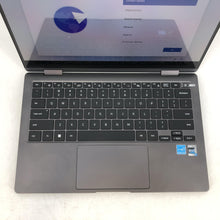 Load image into Gallery viewer, Galaxy Book2 360 13.3&quot; Grey FHD Touch 2022 1.3GHz i5-1235U 8GB 256GB SSD - Good