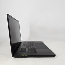 Load image into Gallery viewer, Razer Blade 16 2023 Black 2.2 GHz Intel Core i9 13th Gen. 64GB RAM 2TB Solid State Drive 2TB Solid State Drive NVIDIA GeForce RTX 4080 12 GB