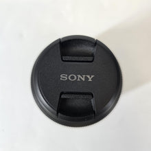 Load image into Gallery viewer, Sony FE 50mm Black