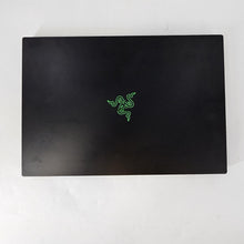 Load image into Gallery viewer, Razer Blade 16 2023 Black 2.2 GHz Intel Core i9 13th Gen. 64GB RAM 2TB Solid State Drive 2TB Solid State Drive NVIDIA GeForce RTX 4080 12 GB